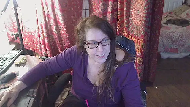 Ireallysquirt – Live XXX-chat