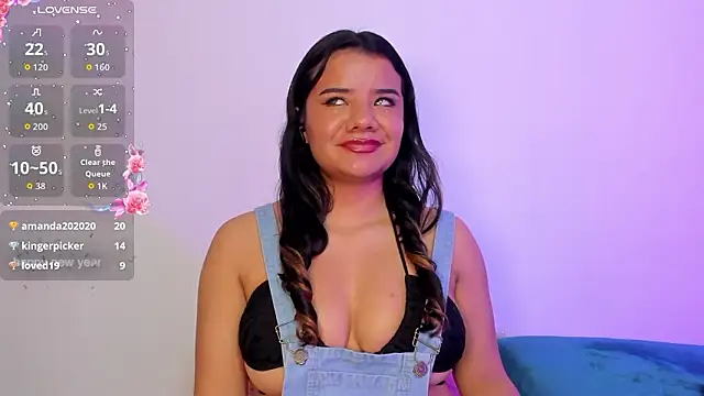 Онлайн чат XXX Shophie_thoopson