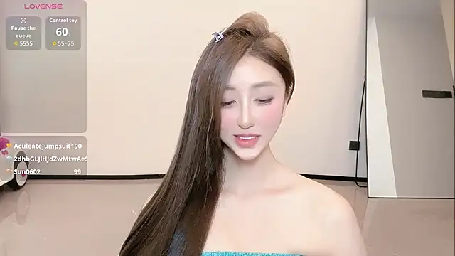 Melody-11 在線直播表演