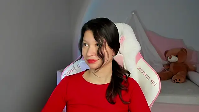 SaraDenars Live XXX-Chat