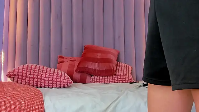 Chat XXX en directo de AmberStonne__