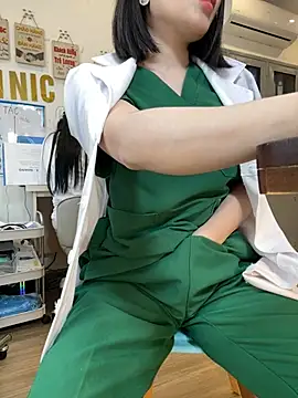 Chat XXX en directo de Clinic_Sexy