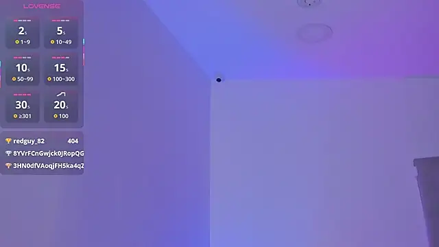 kaylarossi – Live XXX-chat