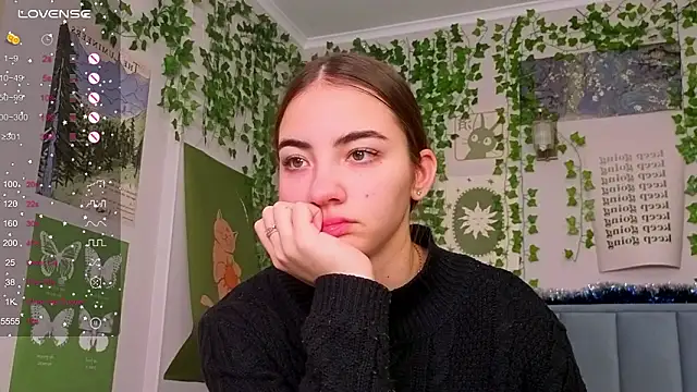 Fit_Brunette_'s Live XXX Chat