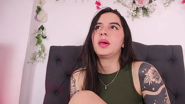 kaylee_lee's Live XXX Chat