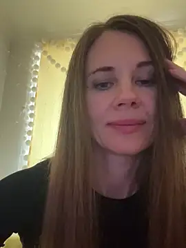 LucieMack's Webcam Show