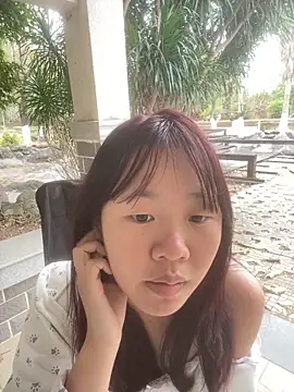 TeddyPrincess Webcam-Show