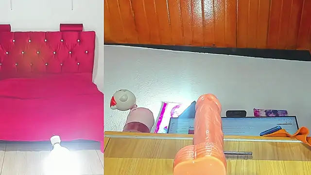 nikky_rosse Adlı Modelin Canlı XXX Sohbeti