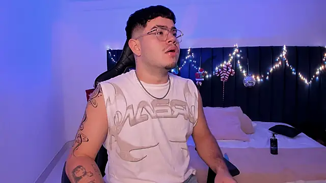 thiago_occonor's Live XXX Chat