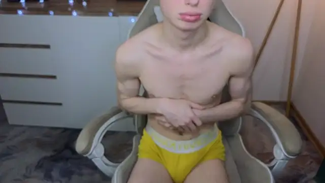 crisp1n's Live XXX Chat