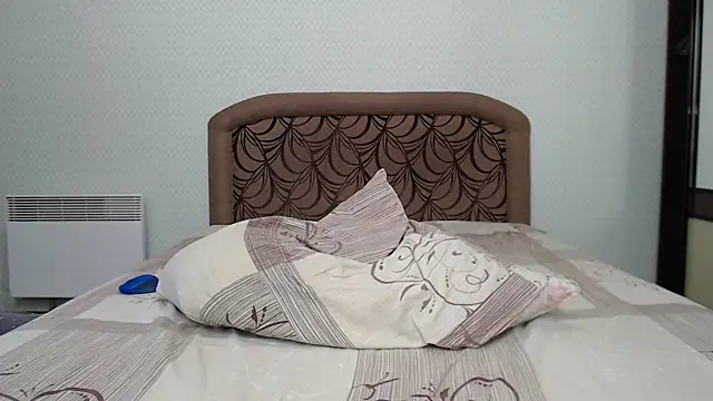 XXX chat uživo modela _Sweet_Dream_