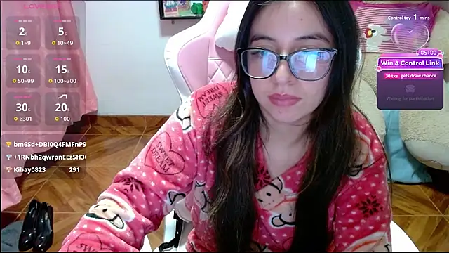 Živý XXX chat Maggie_Fox3