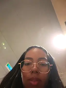 SheenaBrooke's Webcam Show