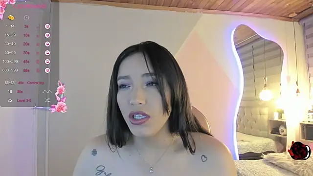 cristal__hot_1's Live XXX Chat