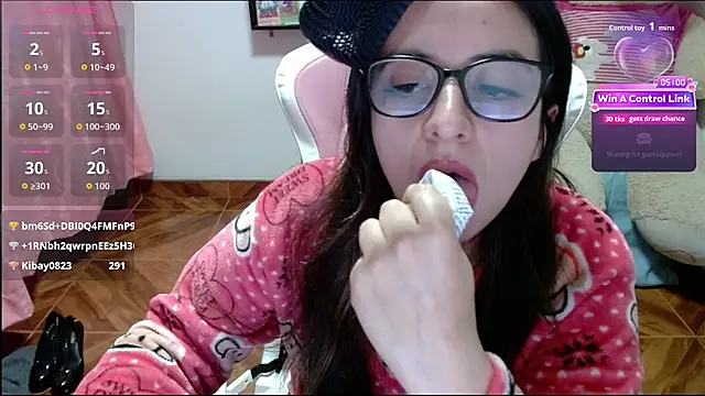 Maggie_Fox3's Live XXX Chat