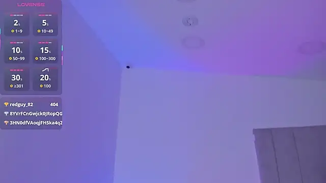 kaylarossi Live XXX-chat