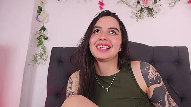 kaylee_lee: απευθείας συνομιλία ΧΧΧ