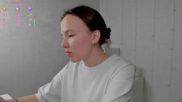 Maria_Solis Adlı Modelin Canlı XXX Sohbeti