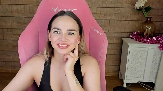 AnitaVenture: απευθείας συνομιλία ΧΧΧ