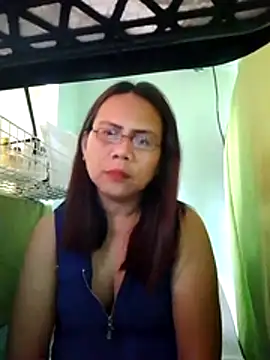 erma_joy Pertunjukan Webcam