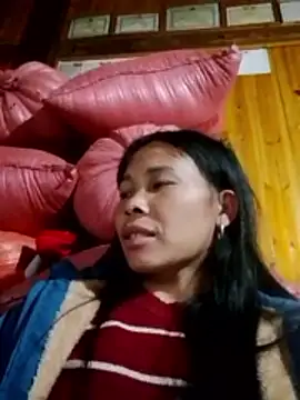 Ana_hoa's Live XXX Chat