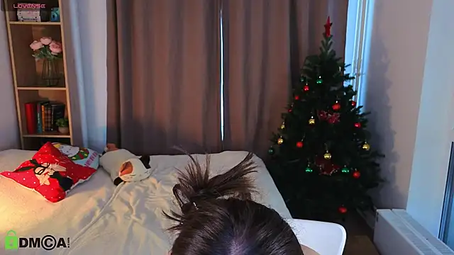 MilenaSaint's Live XXX Chat