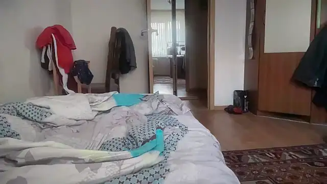 Lamonteik's Live XXX Chat