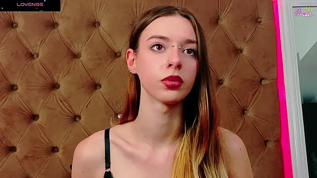 Chat XXX ao vivo de CoraVex