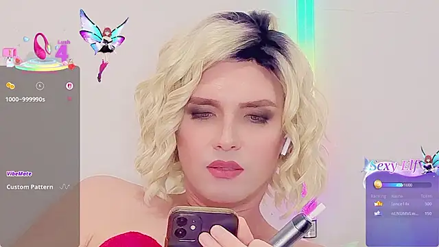 Zagadka55555's Live XXX Chat