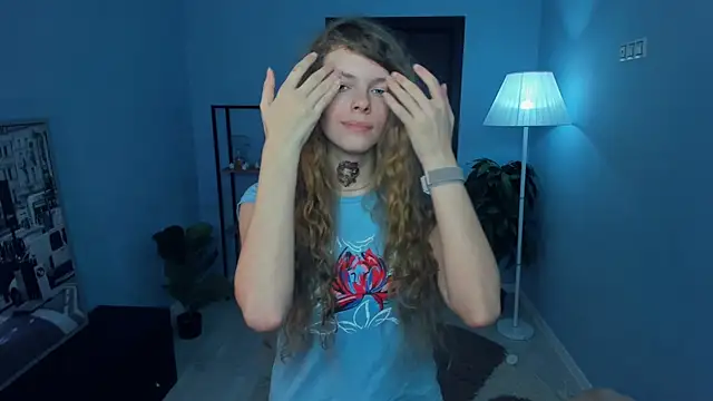 RayaNenlia Live XXX-Chat