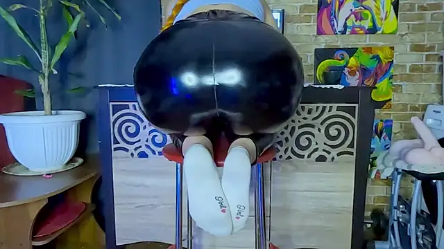 JosephinaBlack Live XXX Chat