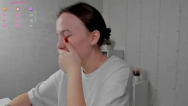 Maria_Solis' Live XXX Chat