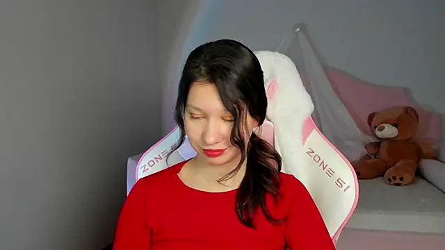 SaraDenars' Live XXX Chat