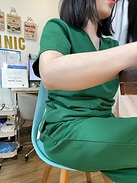 Clinic_Sexy – Live XXX-chat