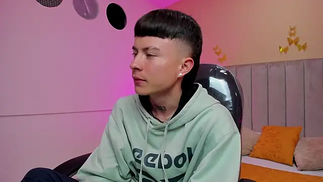 Nascary_Fox's Live XXX Chat