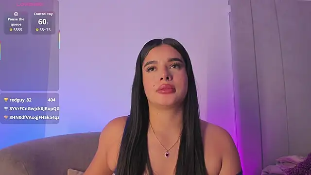 kaylarossi's Live XXX Chat