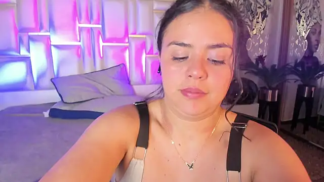 ArielleWilde's Live XXX Chat