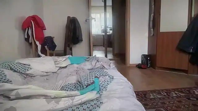 Lamonteik's Live XXX Chat