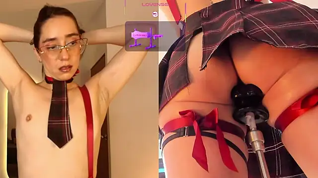 levana1's Live XXX Chat