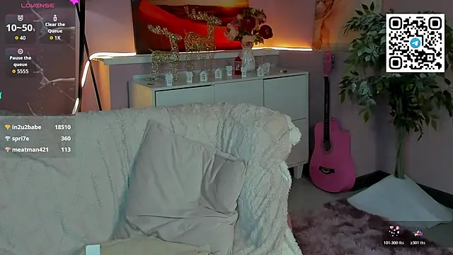 CherryLexi_'s Live XXX Chat