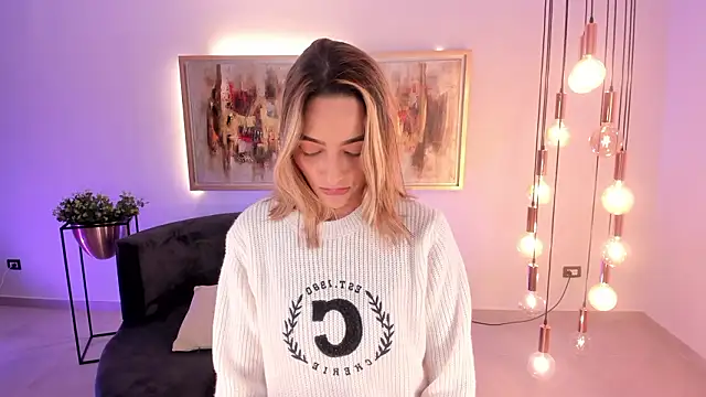 MelissaMoore_'s Live XXX Chat