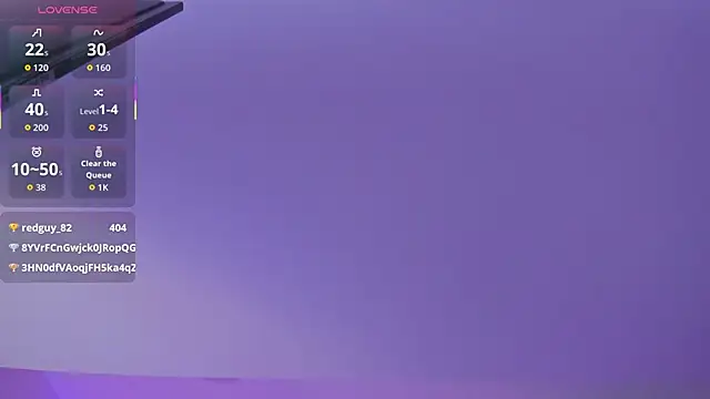 kaylarossi's Live XXX Chat