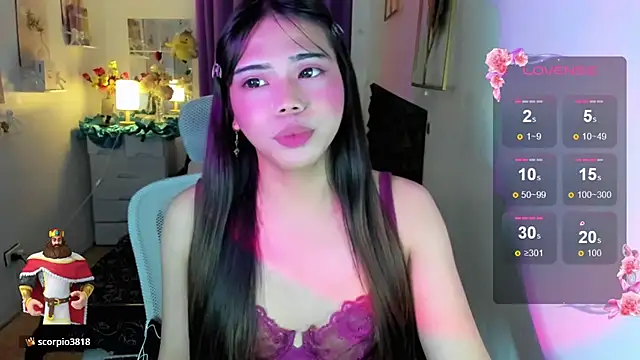 AsianBbGirl_Leign's Live XXX Chat