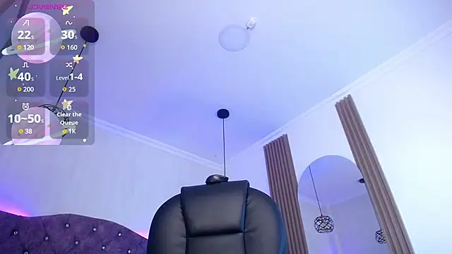 Amara_Davis' Live XXX Chat