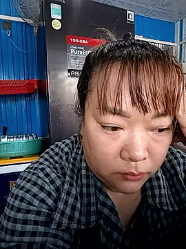 Cindy237st's Webcam Show