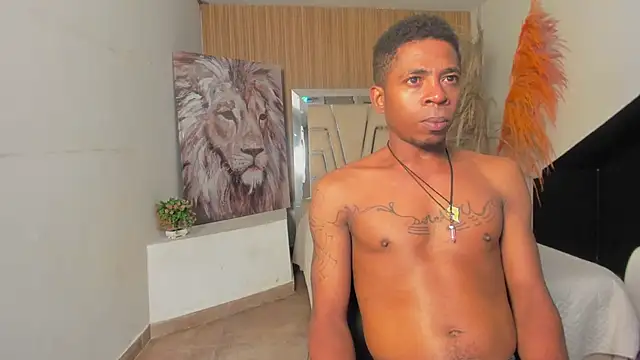 AndresPalacios_ 现场XXX聊天