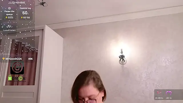 KellyKleine's Live XXX Chat