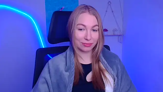 Dana_flowers' Live XXX Chat