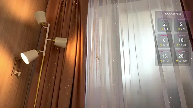 Chat XXX ao vivo de GlaydsLeveto