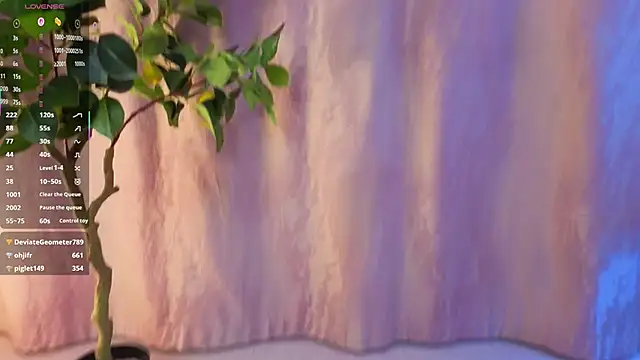 Chat +18 de JudeSteuart ao vivo